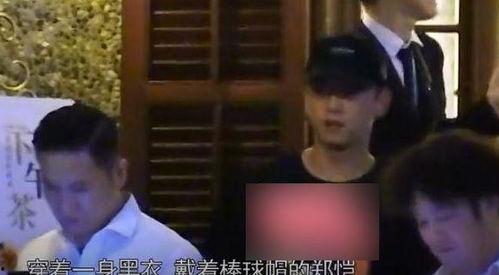 狗仔爆料郑恺预告视频在线观看,郑恺预告视频首曝，精彩瞬间在线观看